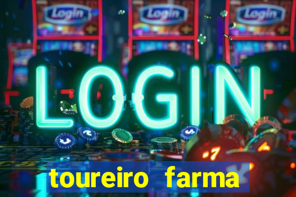 toureiro farma whatsapp teresina